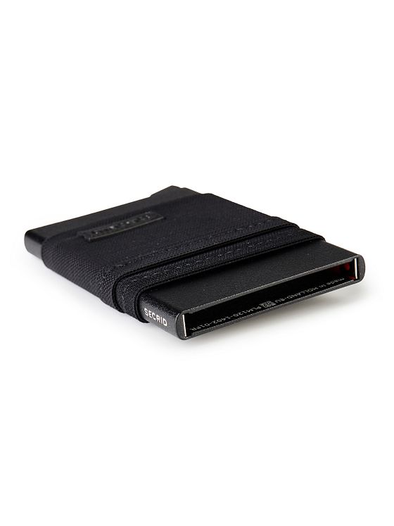 Secrid Flexwallet Pouzdro na kreditní karty RFID ochrana 10 cm