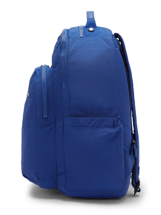 Kipling Basic Seoul Denní batoh 44 cm Kapsa na notebook