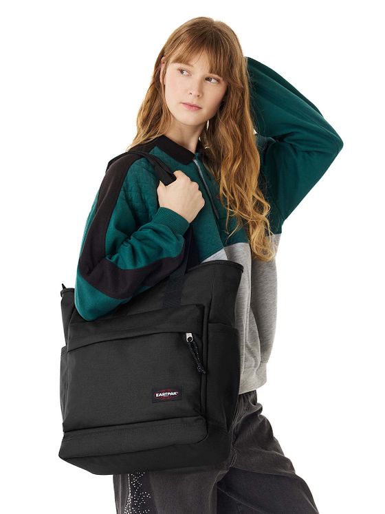 Eastpak Tote Pocket Shopper taske 33 cm Laptoprum