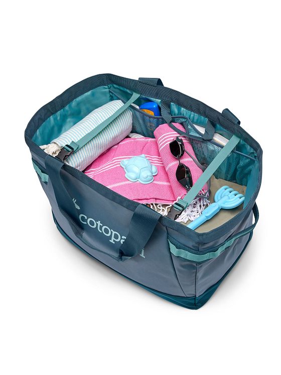 Cotopaxi Allpa 60 L Shopper-taske 51 cm Cotopaxi Allpa 60 L Shopper-taske 51 cm