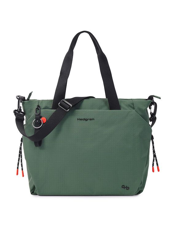 Hedgren String Shopper taske 35 cm Laptoprum Hedgren String Shopper taske 35 cm Laptoprum