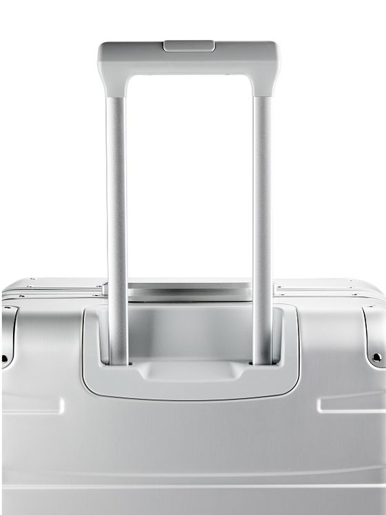 Redolz Pro Aluminium 4 hjul Trolley L 77 cm