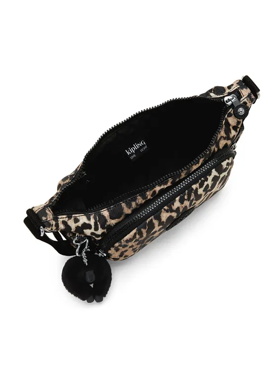 Kipling Gabbette Crossbody taška S 27 cm Kipling Gabbette Crossbody taška S 27 cm