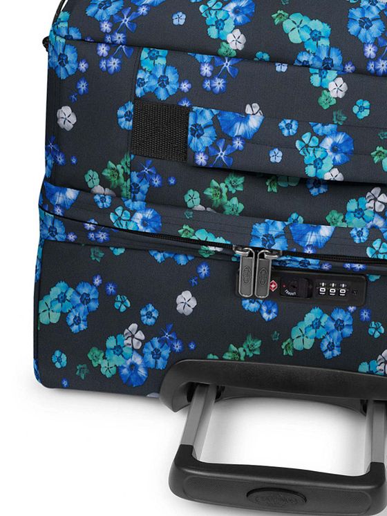 Eastpak Transit'R Plus 4-hjulet Rejsetaske 68 cm