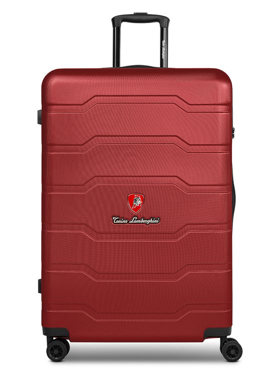 Tonino Lamborghini Bologna 4 kolečka Vozík L 77 cm