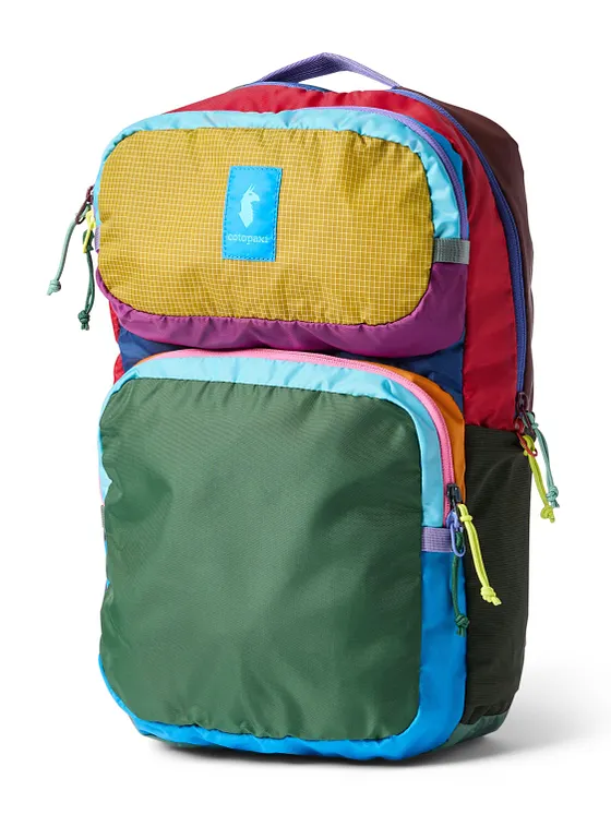 Cotopaxi Tasra 16 L Turistický batoh 41 cm Cotopaxi Tasra 16 L Turistický batoh 41 cm