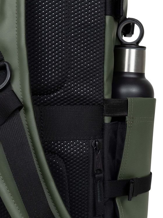 Eastpak Cnnct Travelpack-rygsæk med 52 cm rum til bærbar computer