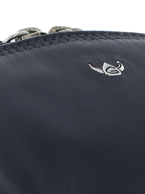 Golden Head Polo-nøgleetui i læder 14,5 cm Golden Head Polo-nøgleetui i læder 14,5 cm