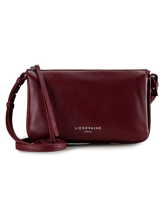 Liebeskind Taška přes rameno S Kůže 24.5 cm Liebeskind Taška přes rameno S Kůže 24.5 cm