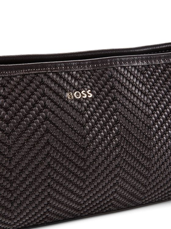 Boss Sandy Skuldertaske 25 cm Boss Sandy Skuldertaske 25 cm