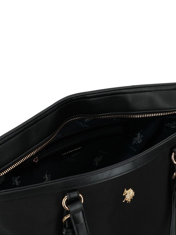 U.S. Polo Assn. Houston Nákupní taška 36 cm U.S. Polo Assn. Houston Nákupní taška 36 cm