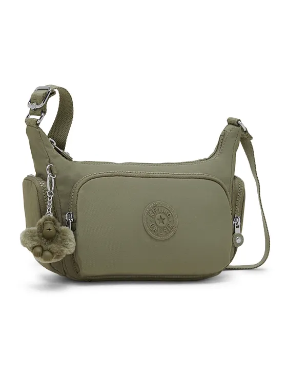 Kipling Gabbette Crossbody taška S 30 cm Kipling Gabbette Crossbody taška S 30 cm