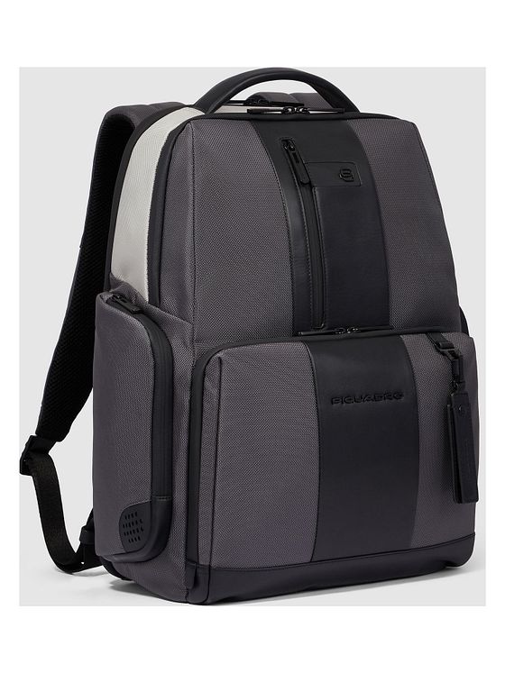 Piquadro Brief 2 Special Business batoh 44 cm Piquadro Brief 2 Special Business batoh 44 cm