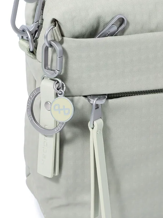 Hedgren Furo Crossbody taška RFID ochrana 25 cm Hedgren Furo Crossbody taška RFID ochrana 25 cm