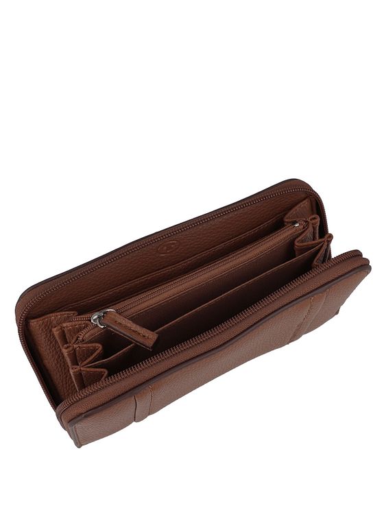 Tom Tailor Beca Peněženka 19 cm Tom Tailor Beca Peněženka 19 cm