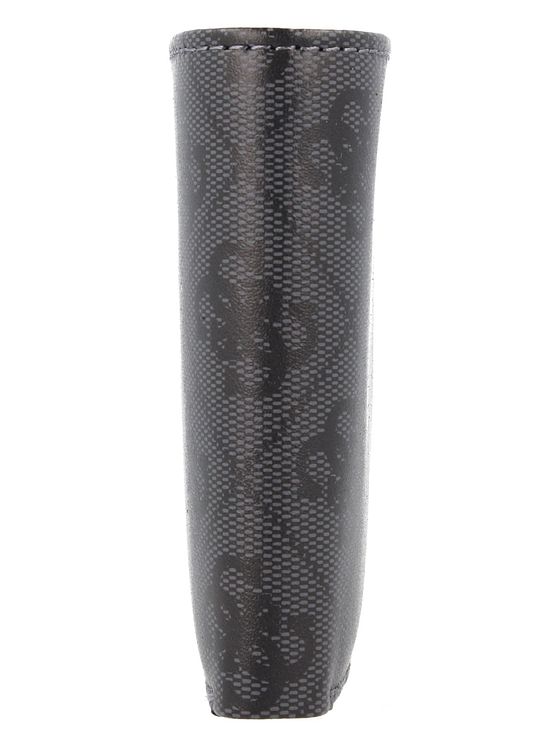 Guess Madrid Peněženka RFID ochrana Kůže 12 cm Guess Madrid Peněženka RFID ochrana Kůže 12 cm