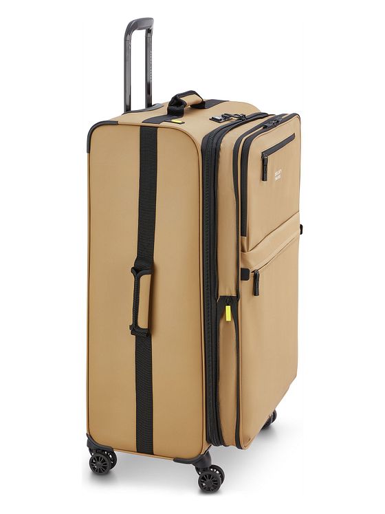 Delsey Paris Maubert 2.0 4-hjulet trolley 79 cm Delsey Paris Maubert 2.0 4-hjulet trolley 79 cm