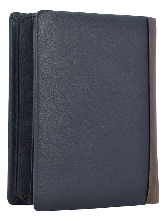 Maître Bundenbach Hainer Peněženka Kůže 11.5 cm Maître Bundenbach Hainer Peněženka Kůže 11.5 cm