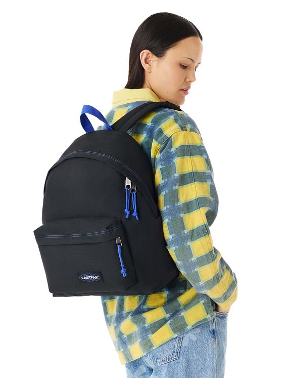 Eastpak Padded Pak'r Denní batoh 40 cm Eastpak Padded Pak'r Denní batoh 40 cm