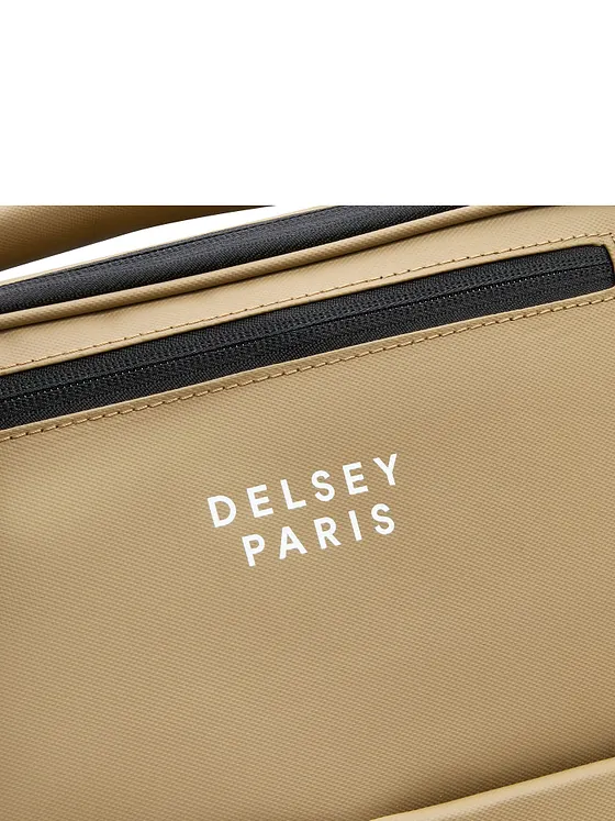 Delsey Paris Maubert 2.0 Business batoh RFID ochrana 40 cm Delsey Paris Maubert 2.0 Business batoh RFID ochrana 40 cm