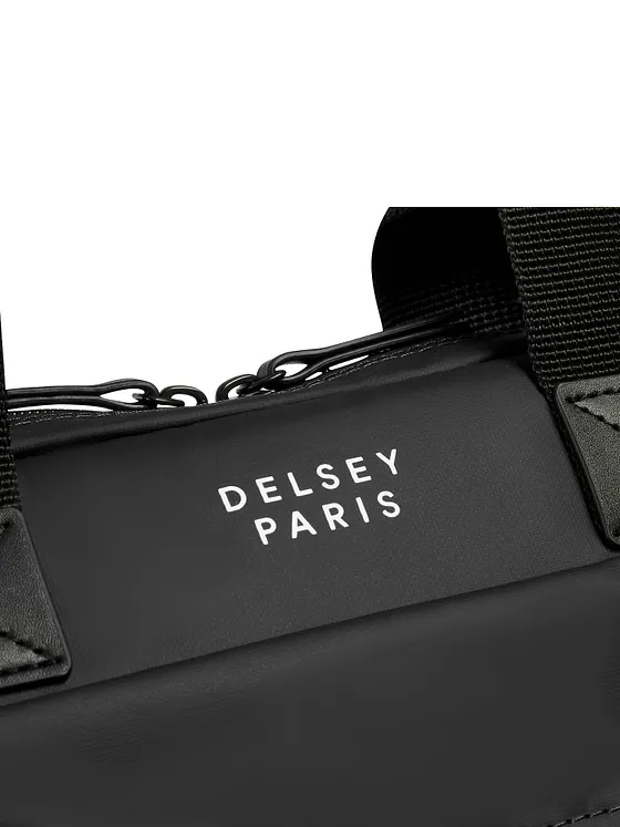 Delsey Paris Maubert 2.0 Aktovka RFID ochrana 40 cm Kapsa na notebook Delsey Paris Maubert 2.0 Aktovka RFID ochrana 40 cm Kapsa na notebook
