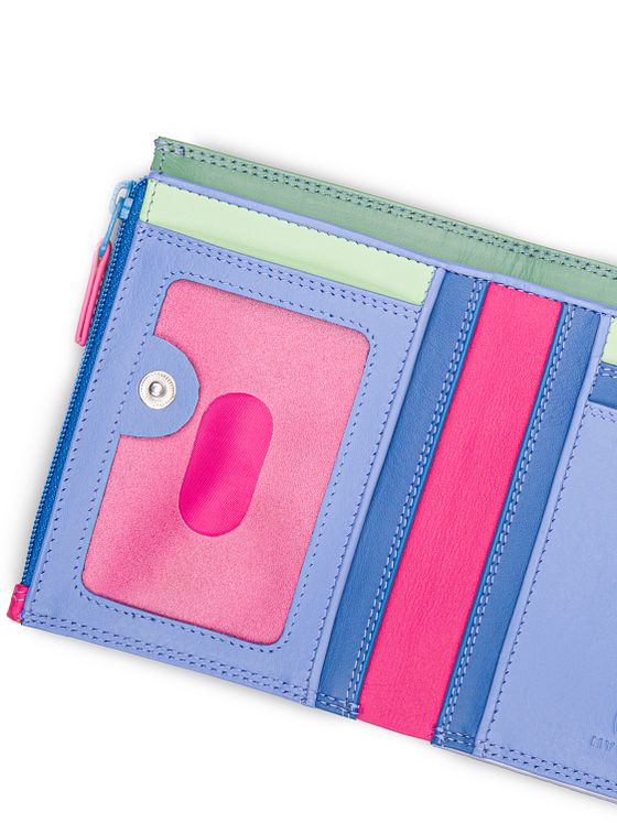 Mywalit Peněženka RFID ochrana Kůže 9 cm Mywalit Peněženka RFID ochrana Kůže 9 cm