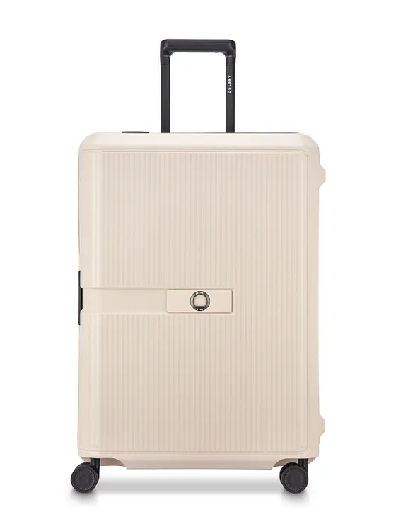 Delsey Paris Vauban 4 kolečka Cestovní taška 70 cm Delsey Paris Vauban 4 kolečka Cestovní taška 70 cm