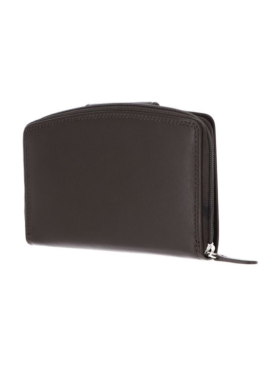 Golden Head Polo-pung RFID-læder 14,5 cm