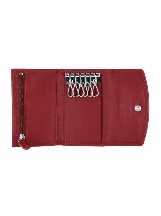 Golden Head Polo Pouzdro na klíče Kůže 10.5 cm Golden Head Polo Pouzdro na klíče Kůže 10.5 cm