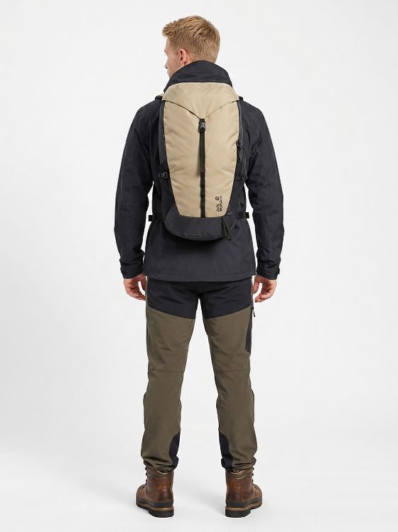 Jack Wolfskin Astro Vent 30 L Vandrer-rygsæk 62 cm Jack Wolfskin Astro Vent 30 L Vandrer-rygsæk 62 cm