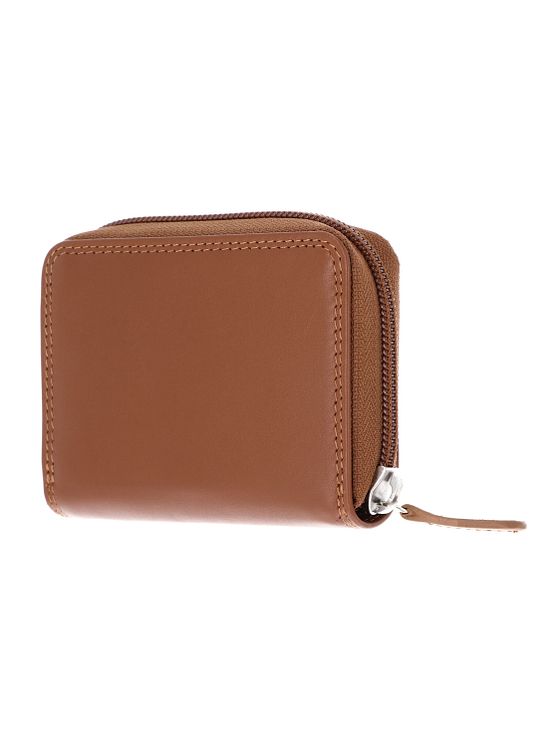 Golden Head Polo kreditkortholder RFID læder 10 cm Golden Head Polo kreditkortholder RFID læder 10 cm