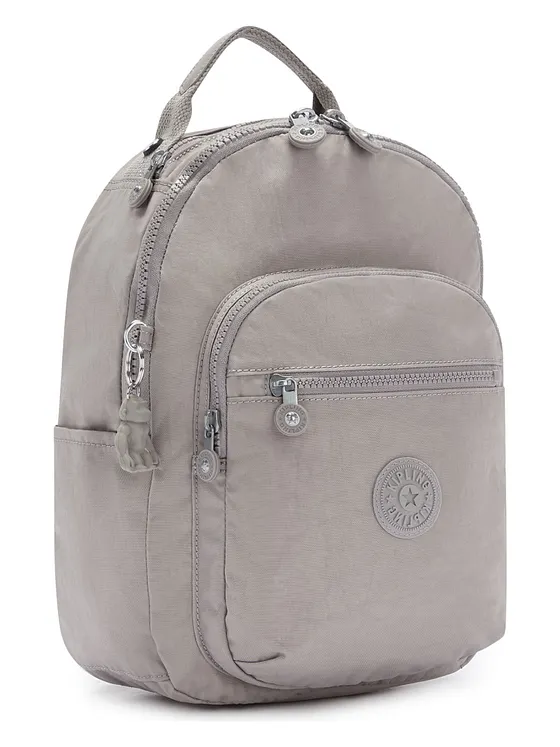 Kipling Basic Seoul Denní batoh S 35 cm Kapsa na notebook Kipling Basic Seoul Denní batoh S 35 cm Kapsa na notebook