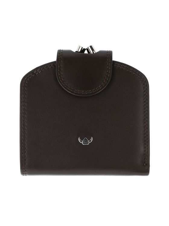 Golden Head Polo-pung RFID-læder 10 cm Golden Head Polo-pung RFID-læder 10 cm