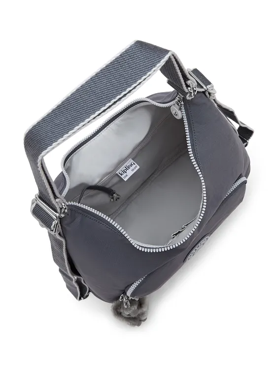 Kipling Basic Yenna Taška přes rameno 38 cm Kipling Basic Yenna Taška přes rameno 38 cm
