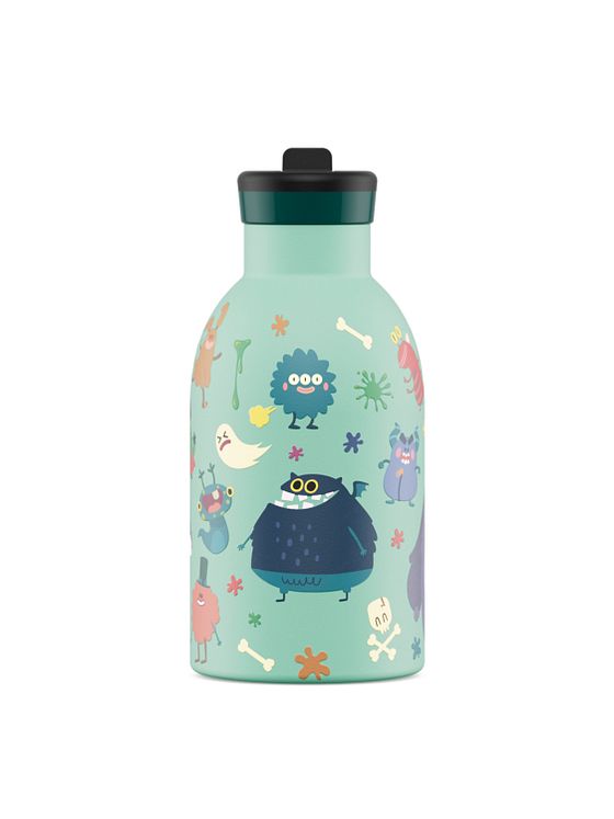 24Bottles Dětská láhev na pití Clima 300 ml 24Bottles Dětská láhev na pití Clima 300 ml