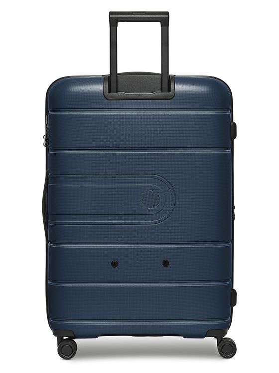 Redolz Essentials 11 4-hjulet Trolley 76 cm med ekspansion Redolz Essentials 11 4-hjulet Trolley 76 cm med ekspansion