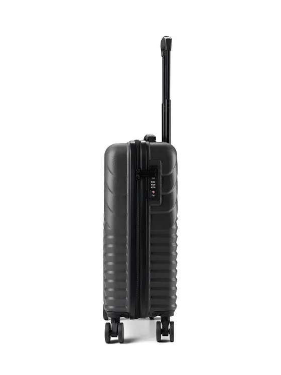 cocoono Larnaka 4 kolečka Kabinový kufr 55 cm cocoono Larnaka 4 kolečka Kabinový kufr 55 cm