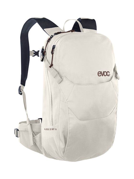Evoc Allride Cykelrygsæk 46 cm Evoc Allride Cykelrygsæk 46 cm