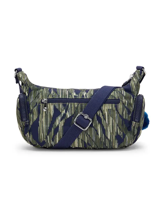 Kipling Gabbette Crossbody taška S 27 cm Kipling Gabbette Crossbody taška S 27 cm