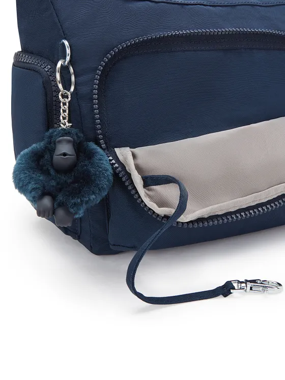 Kipling Gabb Crossbody taška S 31 cm Kipling Gabb Crossbody taška S 31 cm