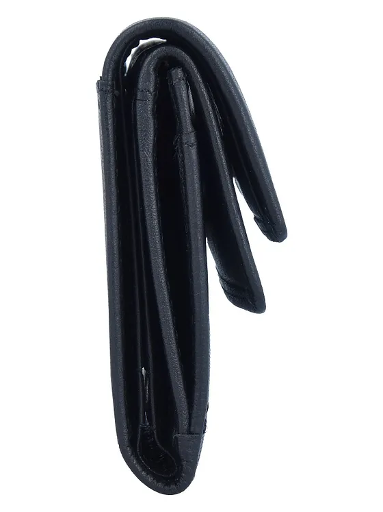Maître Belg Deda Peněženka Kůže 10 cm Maître Belg Deda Peněženka Kůže 10 cm