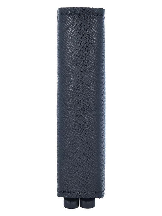 Secrid Twinwallet Crisple peněženka na kreditní karty RFID kůže 6,5 cm Secrid Twinwallet Crisple peněženka na kreditní karty RFID kůže 6,5 cm
