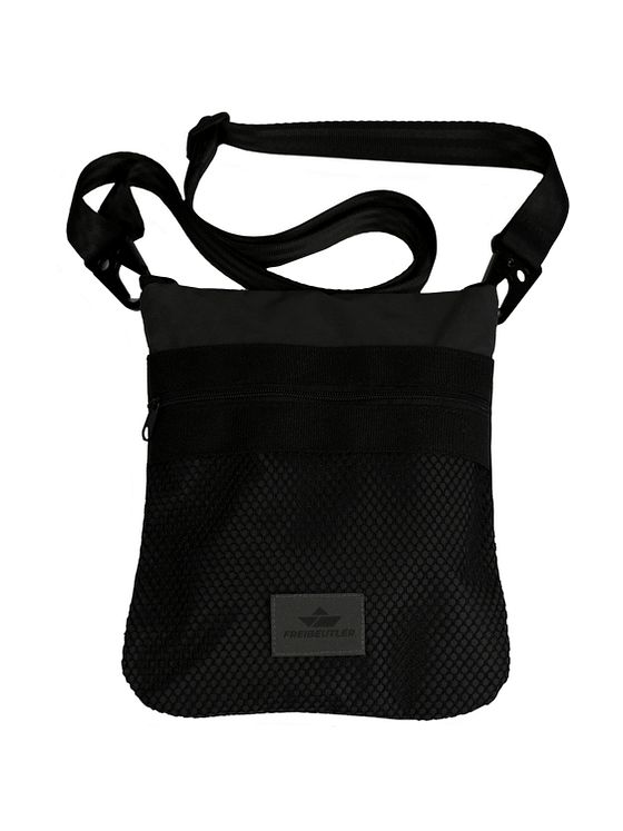 Freibeutler Taška přes rameno Toni RFID 18 cm Freibeutler Taška přes rameno Toni RFID 18 cm