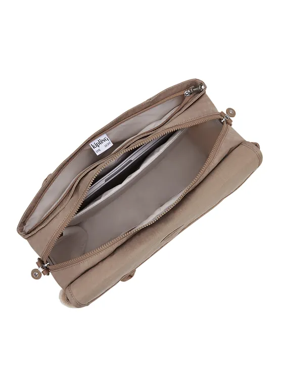 Kipling Superworker Taška přes rameno S 38 cm Kapsa na notebook Kipling Superworker Taška přes rameno S 38 cm Kapsa na notebook