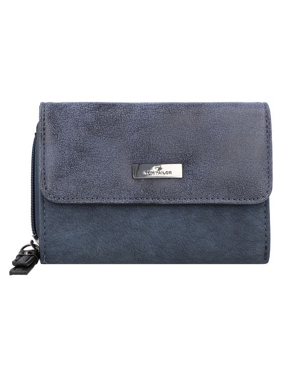Tom Tailor Peněženka Elin 14 cm Tom Tailor Peněženka Elin 14 cm