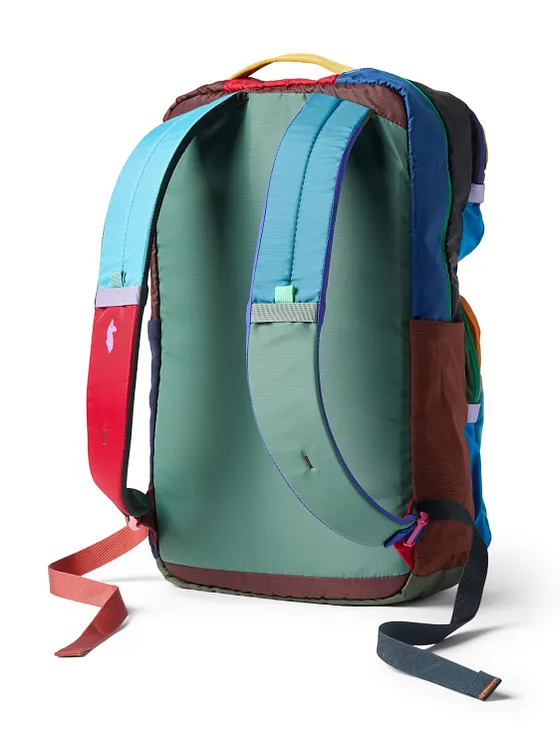 Cotopaxi Tasra 16 L Turistický batoh 41 cm Cotopaxi Tasra 16 L Turistický batoh 41 cm