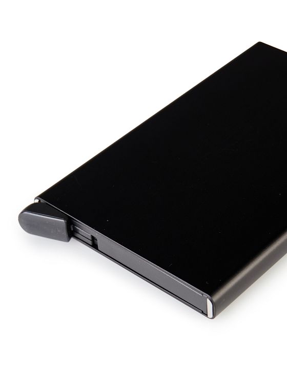 Secrid Cardprotector Pouzdro na kreditní karty RFID ochrana 10 cm Secrid Cardprotector Pouzdro na kreditní karty RFID ochrana 10 cm