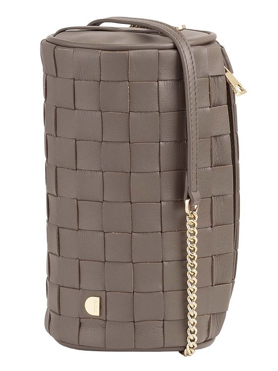 DuDu Abigail Crossbody taška Kůže 19.5 cm DuDu Abigail Crossbody taška Kůže 19.5 cm