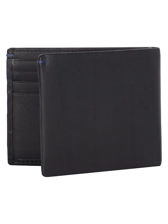 Maître Herrstein Gertram Peněženka RFID ochrana Kůže 13 cm Maître Herrstein Gertram Peněženka RFID ochrana Kůže 13 cm