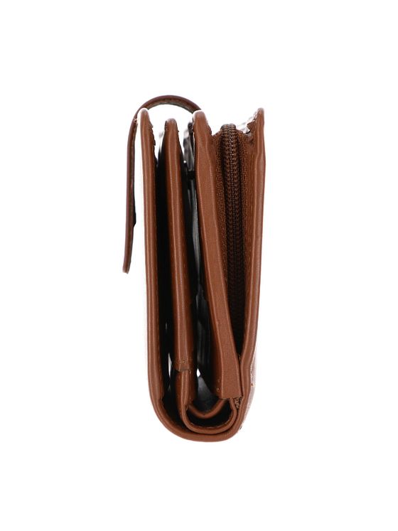 Golden Head Polo Pung RFID-beskyttelse Læder 15.5 cm Golden Head Polo Pung RFID-beskyttelse Læder 15.5 cm